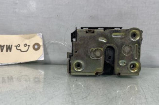 Serrure avant droit RENAULT EXPRESS Photo n°1