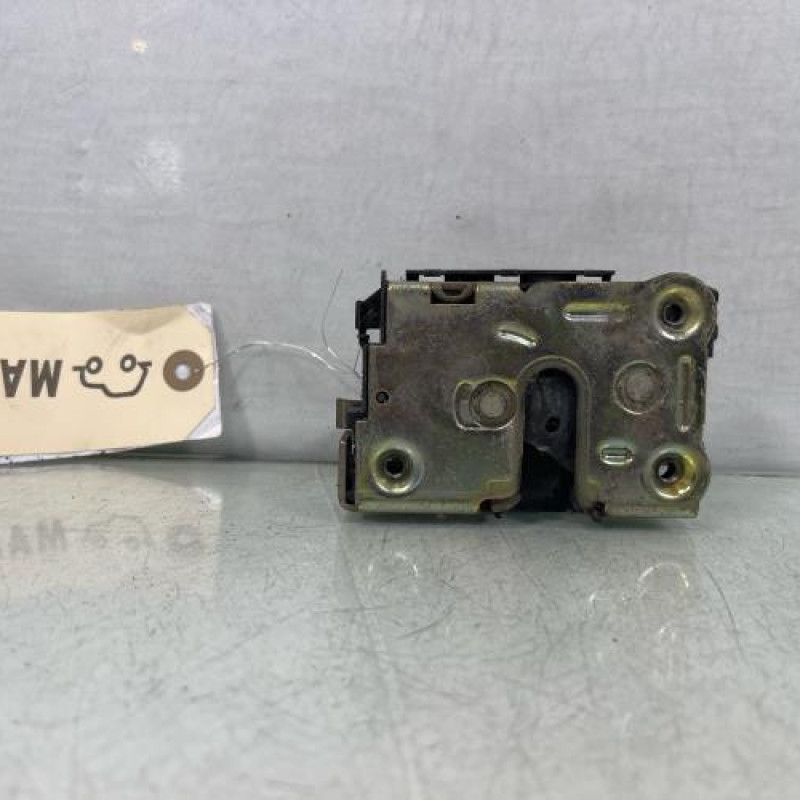 Serrure avant droit RENAULT EXPRESS Photo n°1