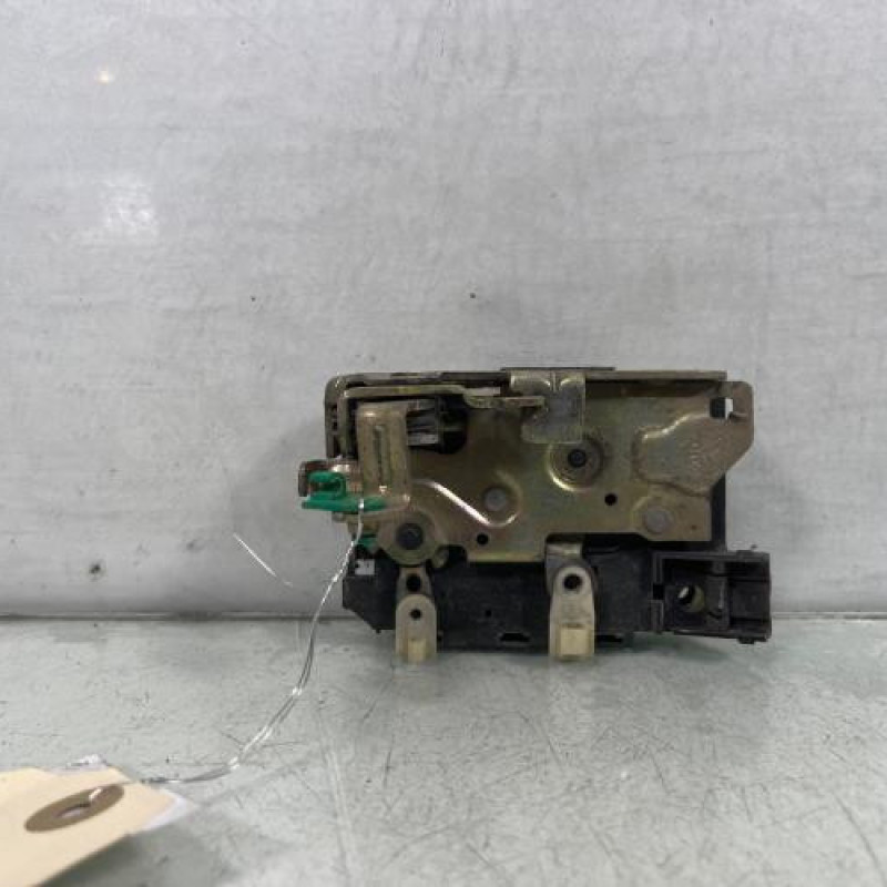 Serrure avant droit RENAULT EXPRESS Photo n°3