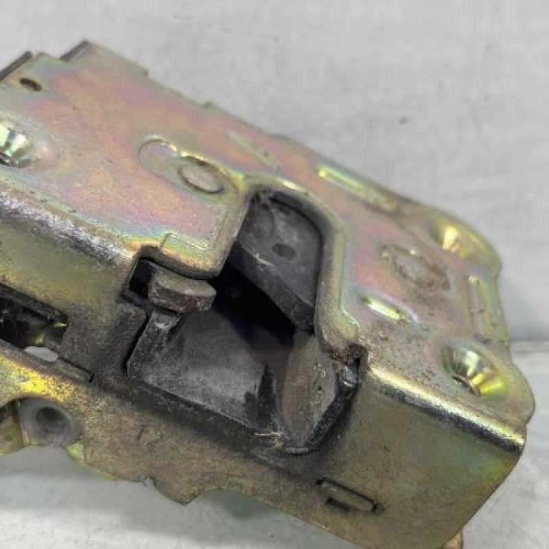 Serrure avant droit RENAULT EXPRESS Photo n°4