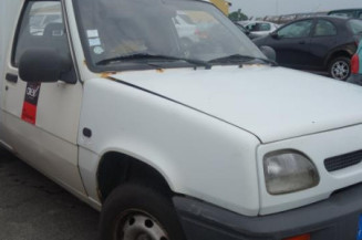 Serrure avant droit RENAULT EXPRESS