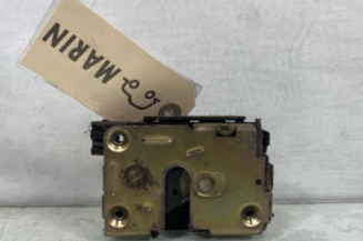 Serrure avant gauche RENAULT EXPRESS Photo n°1