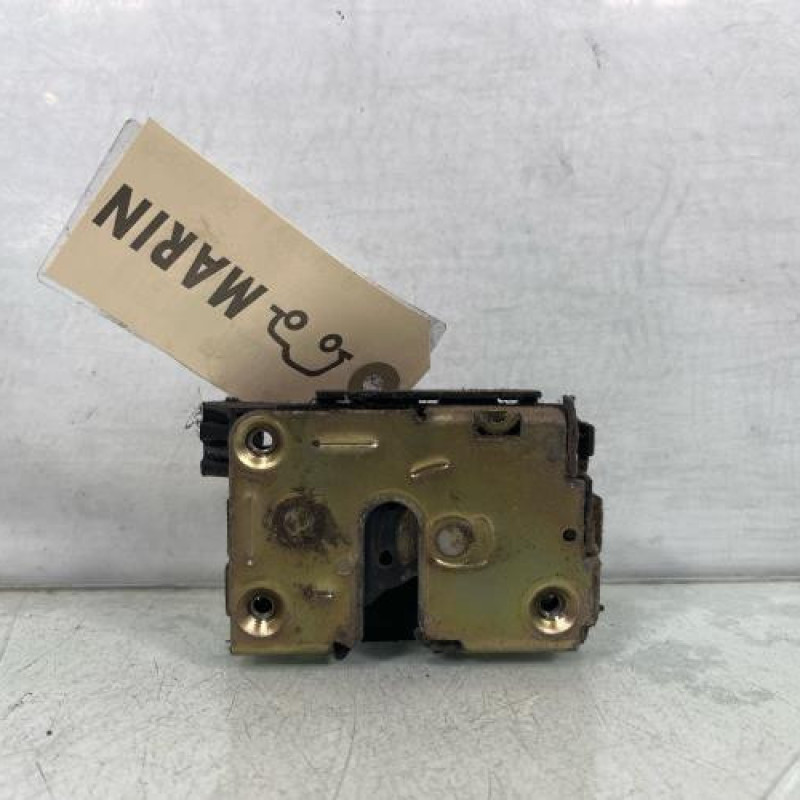 Serrure avant gauche RENAULT EXPRESS Photo n°1