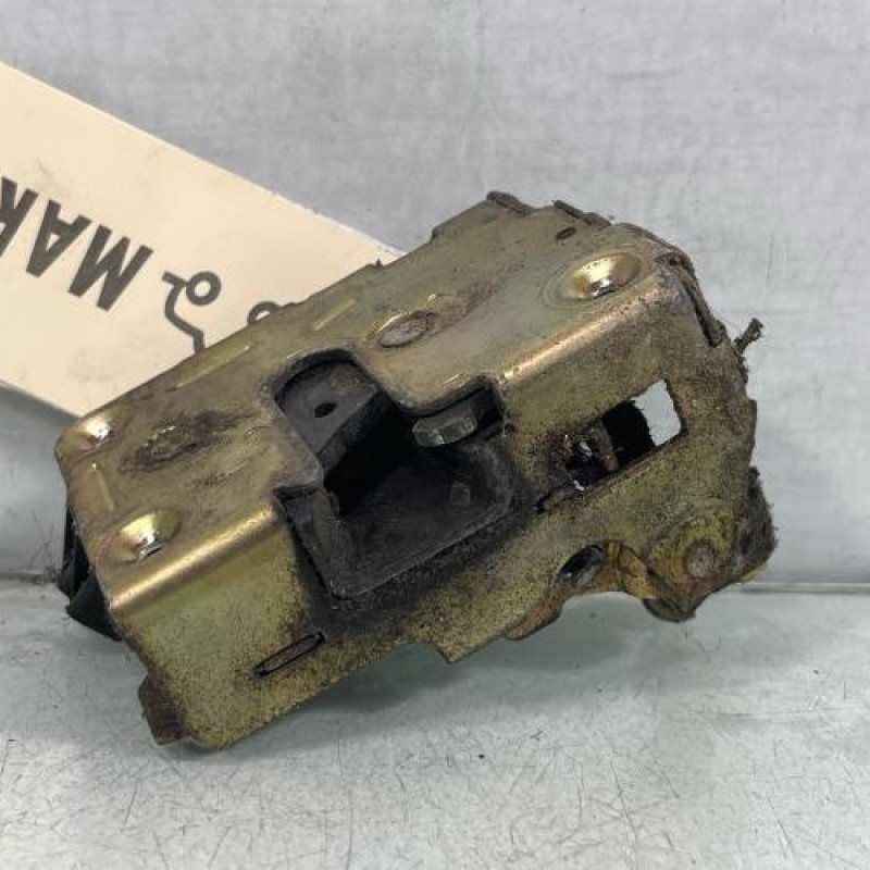 Serrure avant gauche RENAULT EXPRESS Photo n°2