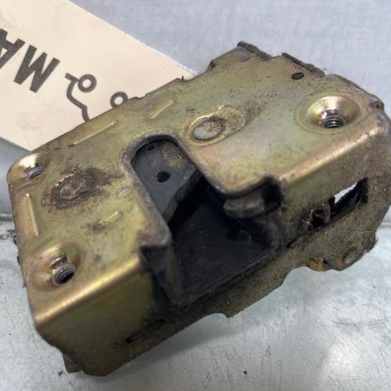 Serrure avant gauche RENAULT EXPRESS Photo n°3