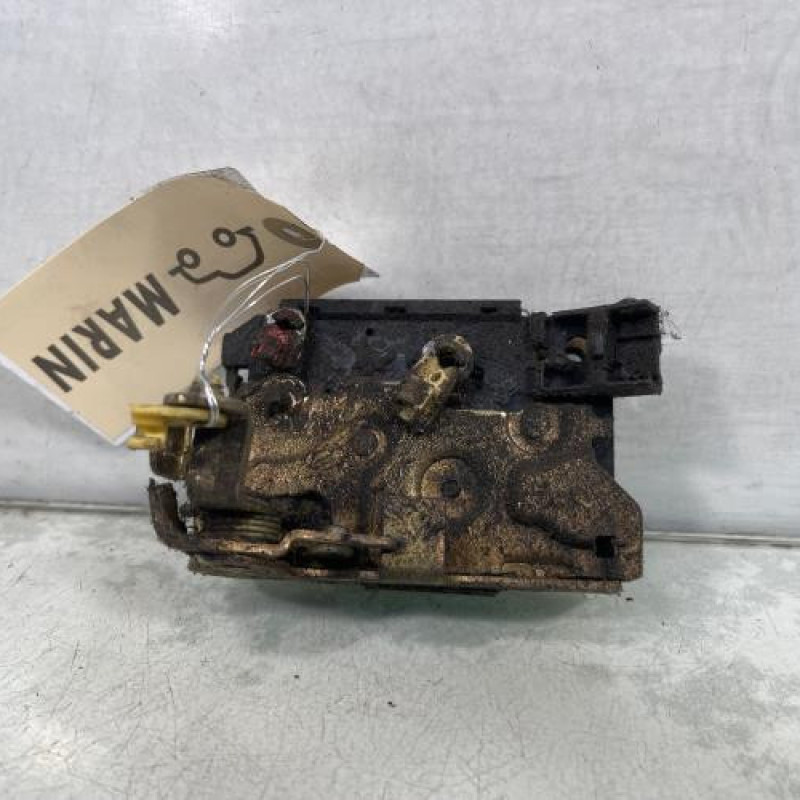 Serrure avant gauche RENAULT EXPRESS Photo n°4