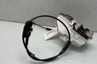 Serrure avant droit RENAULT TWINGO 2