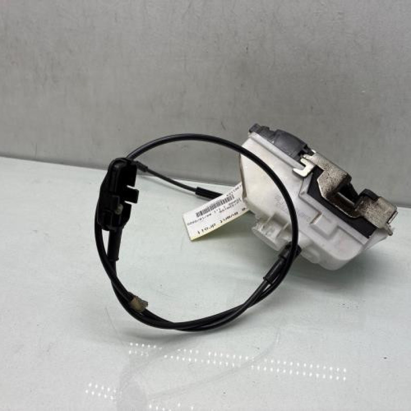 Serrure avant droit RENAULT TWINGO 2 Photo n°3