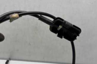 Serrure avant droit RENAULT TWINGO 2