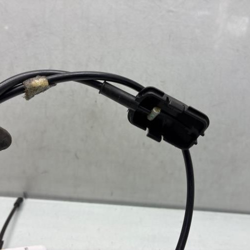 Serrure avant droit RENAULT TWINGO 2 Photo n°4