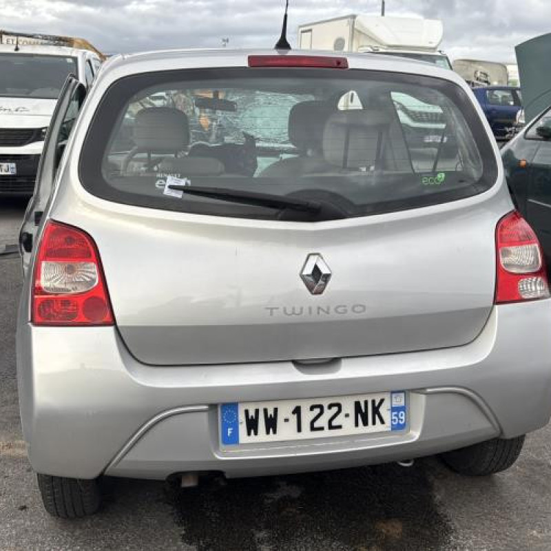 Serrure avant droit RENAULT TWINGO 2 Photo n°10