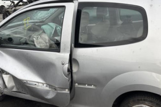 Serrure avant droit RENAULT TWINGO 2