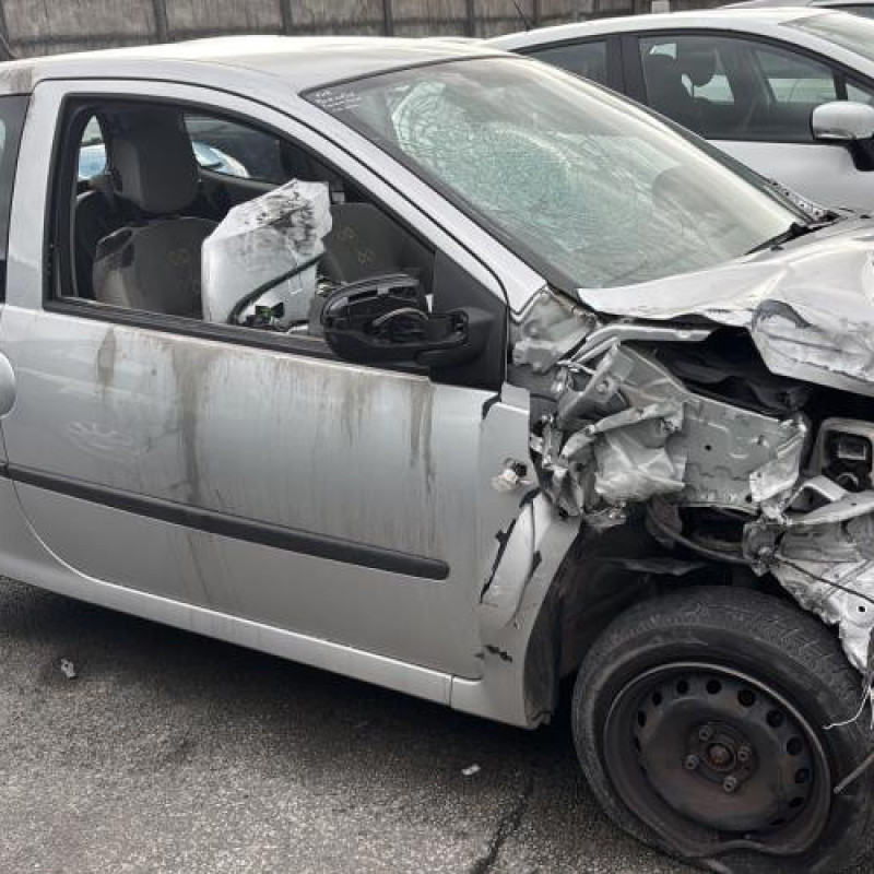 Serrure avant droit RENAULT TWINGO 2 Photo n°12
