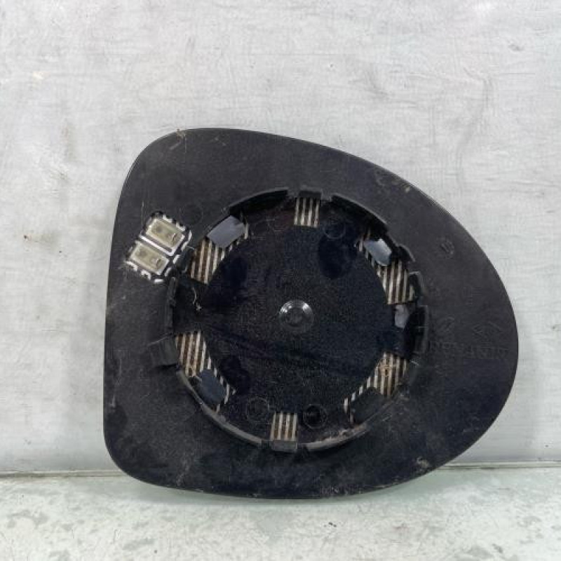 Glace retroviseur gauche RENAULT TWINGO 2 Photo n°2