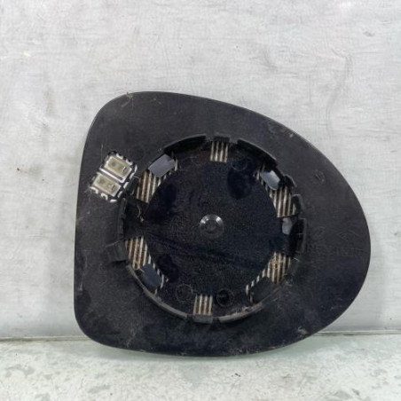 Glace retroviseur gauche RENAULT TWINGO 2