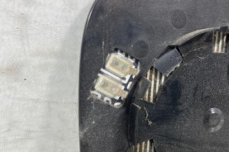 Glace retroviseur gauche RENAULT TWINGO 2