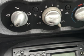 Glace retroviseur gauche RENAULT TWINGO 2