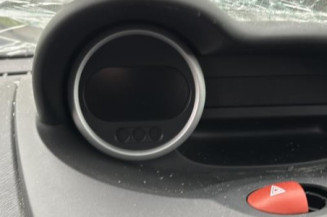 Glace retroviseur gauche RENAULT TWINGO 2