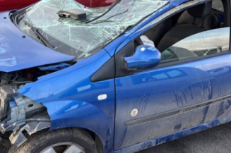 Glace retroviseur gauche RENAULT TWINGO 2