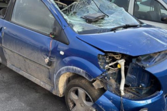 Glace retroviseur gauche RENAULT TWINGO 2