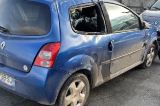 Glace retroviseur gauche RENAULT TWINGO 2