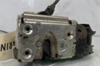 Serrure avant gauche RENAULT TWINGO 2