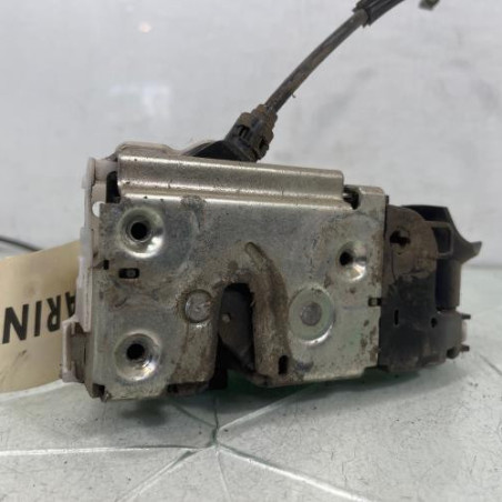 Serrure avant gauche RENAULT TWINGO 2