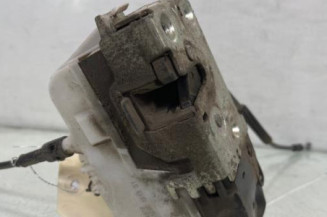 Serrure avant gauche RENAULT TWINGO 2