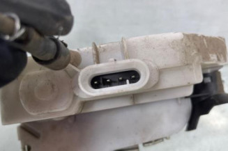 Serrure avant gauche RENAULT TWINGO 2