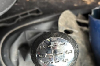 Serrure avant gauche RENAULT TWINGO 2