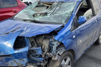 Serrure avant gauche RENAULT TWINGO 2