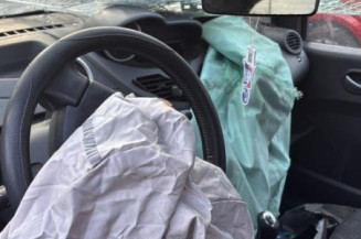 Serrure avant gauche RENAULT TWINGO 2