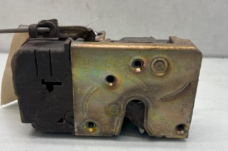 Serrure avant droit PEUGEOT 306 Photo n°1