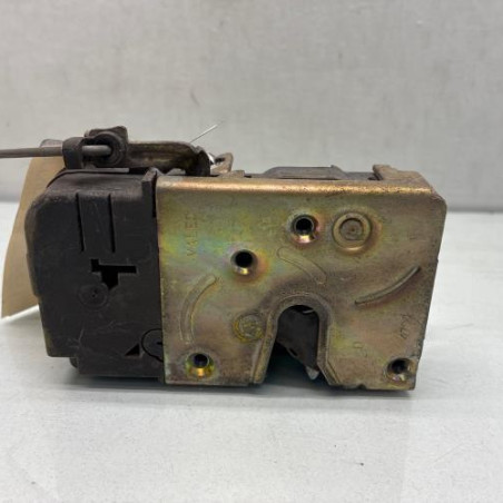 Serrure avant droit PEUGEOT 306 Photo n°1