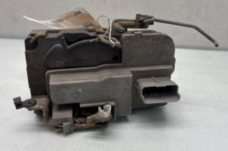 Serrure avant droit PEUGEOT 306