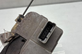 Serrure avant droit PEUGEOT 306