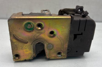 Serrure avant gauche PEUGEOT 306 Photo n°1