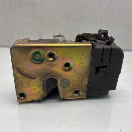 Serrure avant gauche PEUGEOT 306 Photo n°1