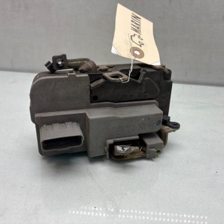 Serrure avant gauche PEUGEOT 306