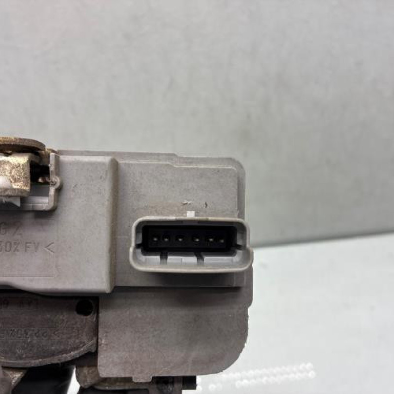 Serrure avant gauche PEUGEOT 306 Photo n°3