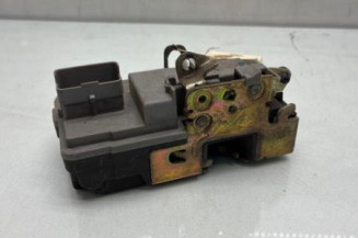 Serrure avant gauche PEUGEOT 306