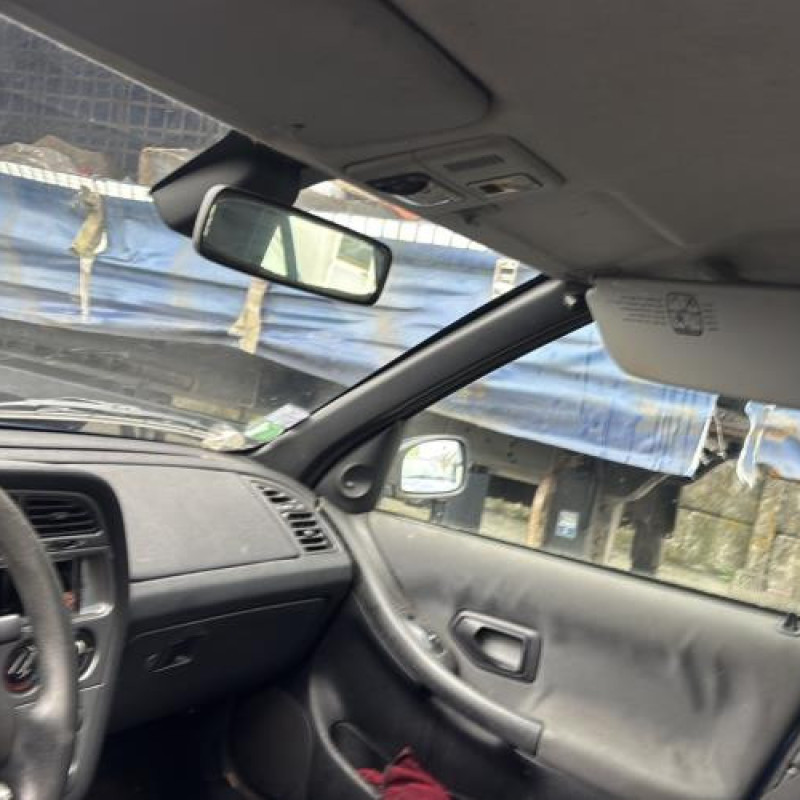 Serrure avant gauche PEUGEOT 306 Photo n°19