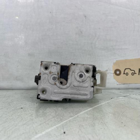 Serrure arriere droit RENAULT CLIO 2 Photo n°1