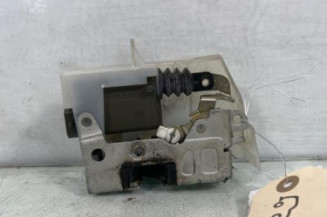 Serrure arriere droit RENAULT CLIO 2