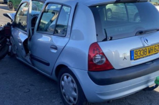 Serrure arriere droit RENAULT CLIO 2