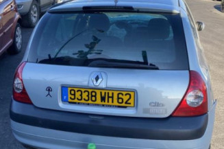 Serrure arriere droit RENAULT CLIO 2