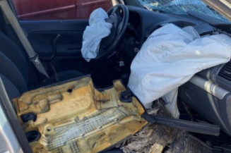 Serrure arriere droit RENAULT CLIO 2