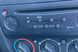 Serrure arriere droit RENAULT CLIO 2