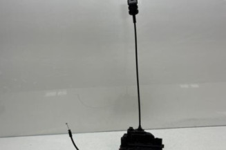 Serrure arriere droit RENAULT GRAND MODUS Photo n°1