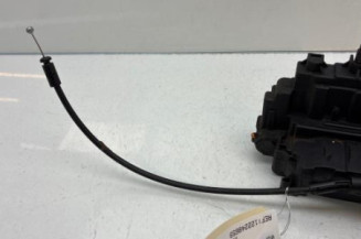 Serrure arriere droit RENAULT GRAND MODUS